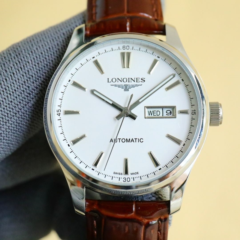 LONGINES